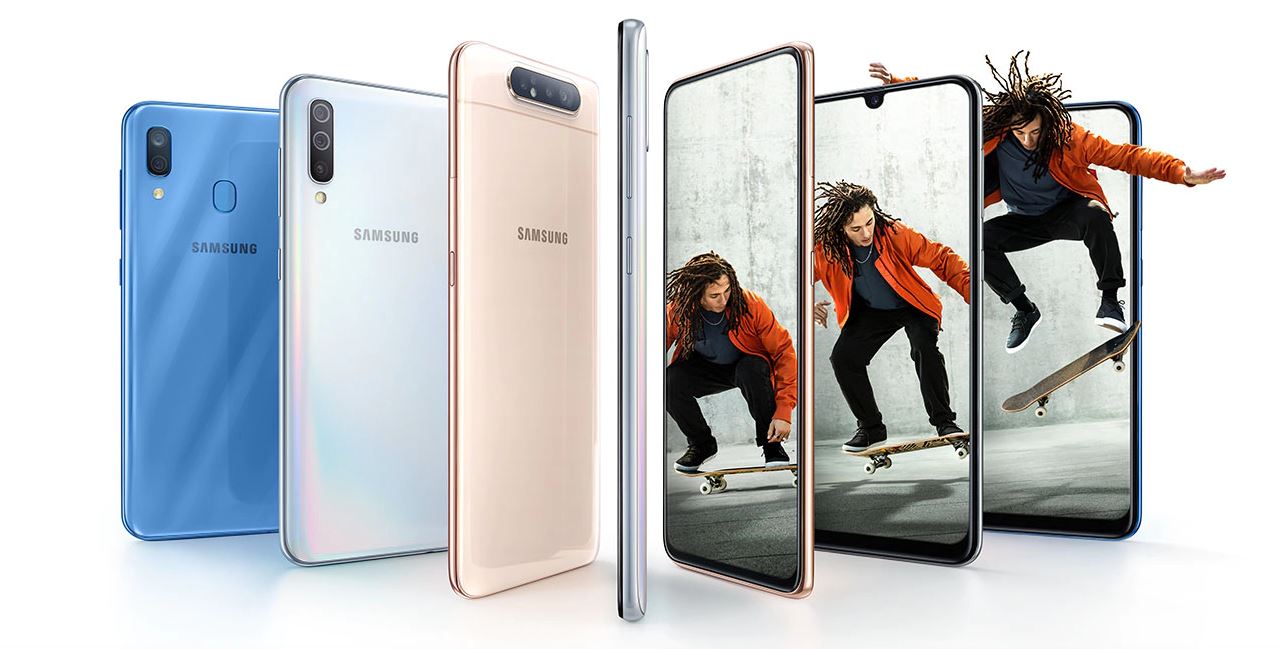 15 Rekomendasi HP Samsung Galaxy Terbaik 2022 | BukaReview