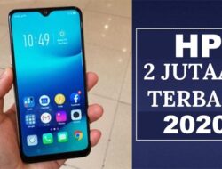 hp bagus harga 1 jutaan Jutaan j1 fispol layar inci panduanmembeli cuma mantap