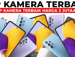 hp 3 jutaan dengan kamera terbaik 9 rekomendasi hp dengan kamera terbaik harga rp 3 jutaan