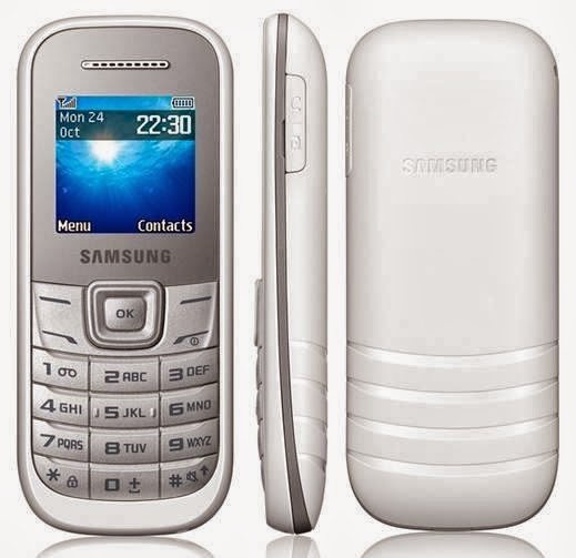 GT-E1205T harga hp samsung murah | Handphone Kreatif