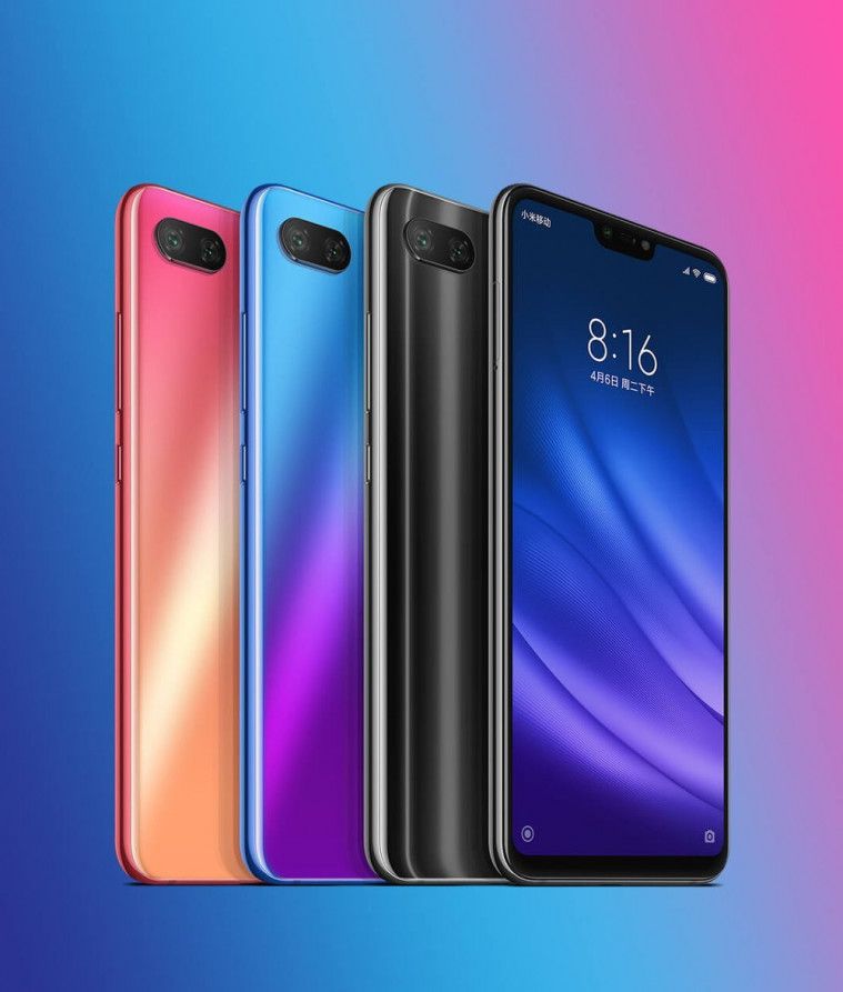 Hp Xiaomi Harga 1 Jutaan Terbaik 2019 - Bagi Hal Baik