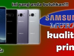 hp samsung dibawah 2jt Hp samsung harga 2 jutaan dengan spesifikasi keren