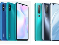 harga hp xiaomi terbaru 2021 Daftar harga xiaomi terbaru tahun 2019