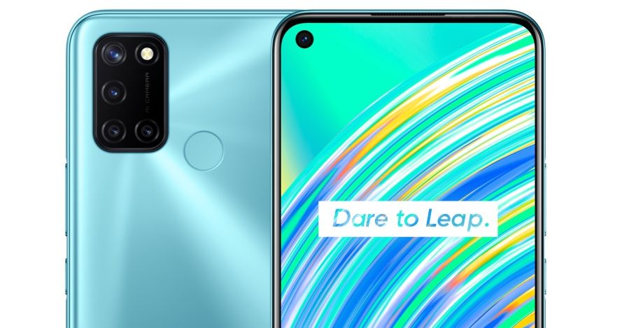 Harga HP Murah RAM 6 GB Terbaru, OPPO, Realme, Xiaomi dan Samsung