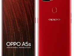 rekomendasi hp oppo 3 jutaan Rekomendasi hp oppo harga 3 jutaan