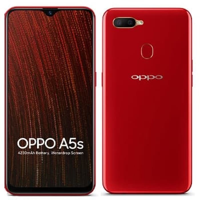 10 Rekomendasi HP Oppo Harga 1 Jutaan Terbaik 2021