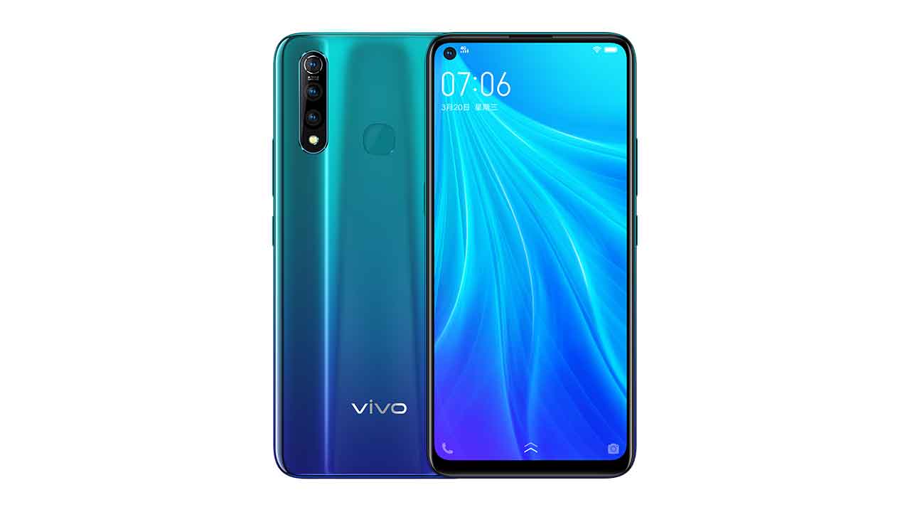 10 HP Vivo Layar Lebar Murah - Harga Mulai Rp 1 Jutaan