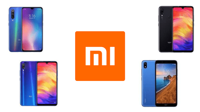 Hp Xiaomi Dengan Spesifikasi Lengkap Beserta Harga Terbaru 2020