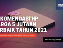 hp harga 5 jutaan terbaik 2022 Harga dibawah rp 2 juta, ini 5 hp gaming terbaik dan termurah 2022