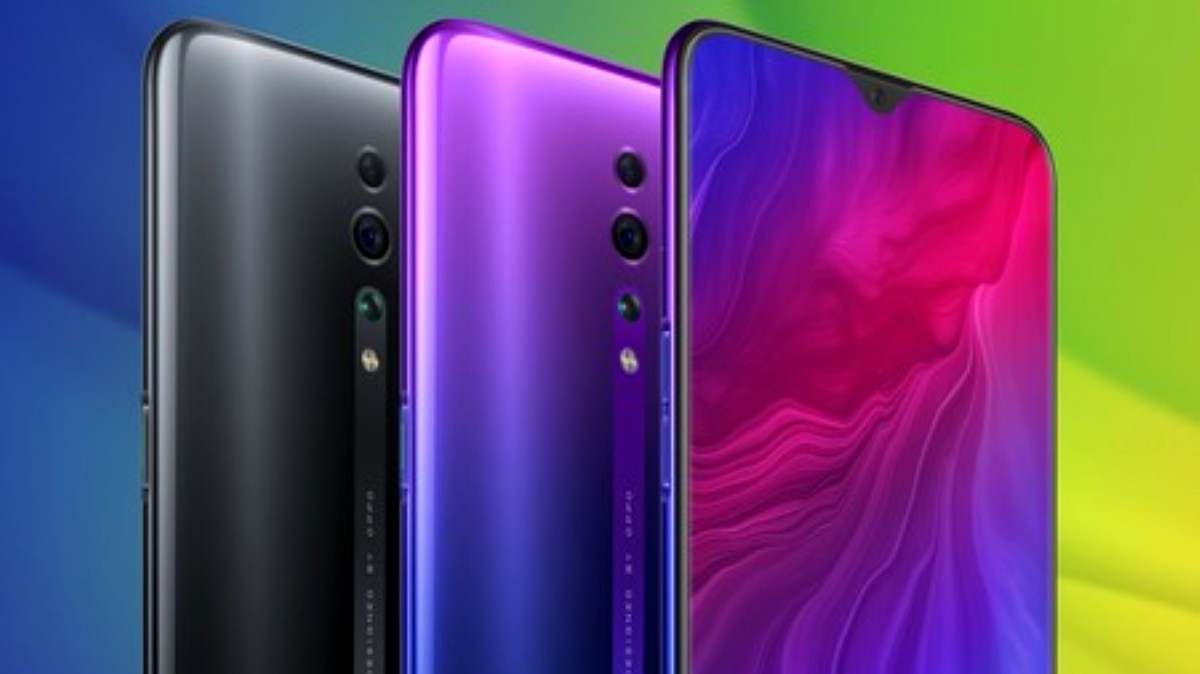 Rekomendasi HP Oppo Terbaru 2020, Spek Tangguh Harga Terjangkau