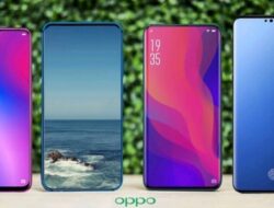 hp oppo 1 jutaan Mulai rp 1 jutaan, harga hp oppo termurah mei 2020