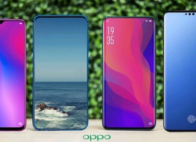 HP OPPO Harga 1 Jutaan Terbaik Juli 2022 - REVIEW1ST.COM