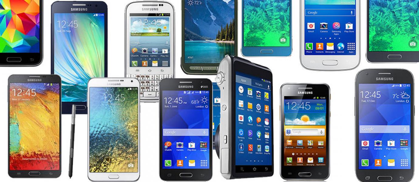 Daftar Harga HP Samsung Android dan Spesifikasinya