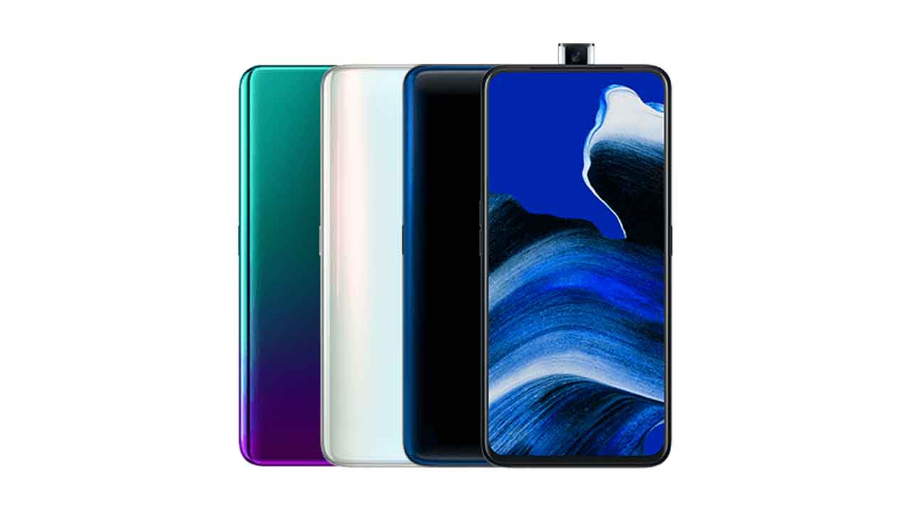 10 HP Oppo RAM 8GB Murah 2020 Harga Mulai Rp 3 Jutaan