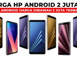 hp murah spek tinggi dibawah 2 juta Spek dewa