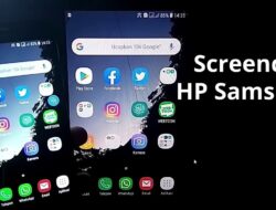 tampilkan layar hp di laptop Cara menampilkan layar hp ke laptop yang mudah dan 100% work