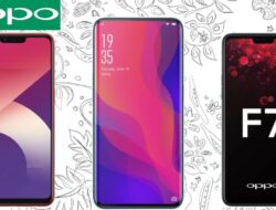 hp oppo terbaru harga 2 jutaan Oppo realme jutaan notebookcheck rekomendasi hpsultan