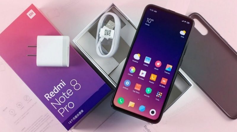 10 HP NFC Murah Harga Mulai 1 Jutaan Berkualitas Ada Samsung Xiaomi