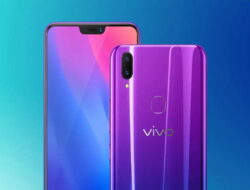 hp vivo gaming 1 jutaan Jutaan ponsel 4g