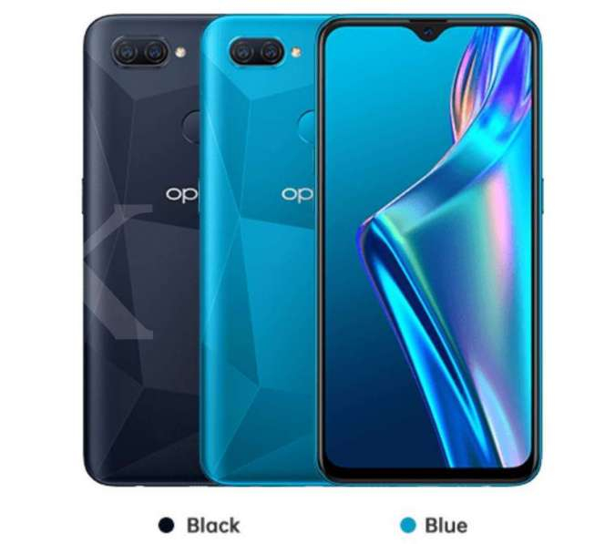 Ini 6 model dari OPPO Seri A termurah dan terbaik