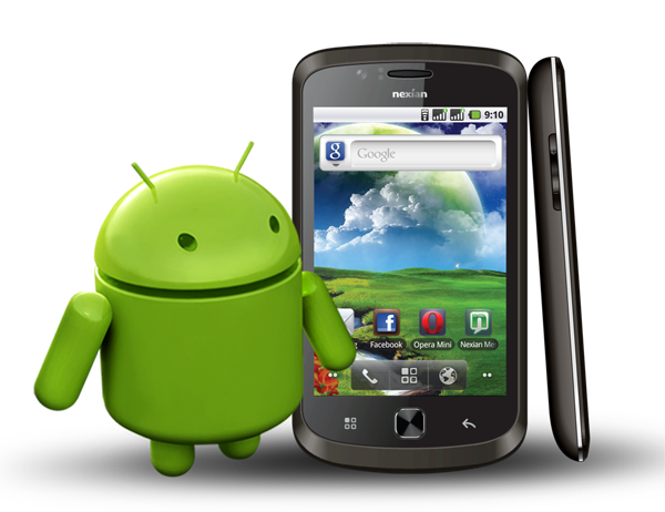 Harga Hp Android Murah Terbaru Bulan Oktober 2013 | Daftar Harga Gadget