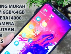 ram hp paling besar Hp murah ram besar ? berikut 2 rekomendasi smartphone terbaik!