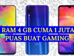 hp gaming dibawah 2jt Pilihan hp gaming 5 jutaan 2020, ada produk lama tapi harga baru