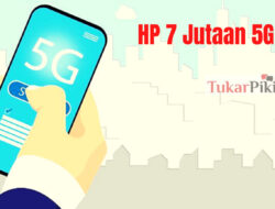 rekomendasi hp 5g terbaik 2022 5+ rekomendasi hp 5g terbaru dan terbaik