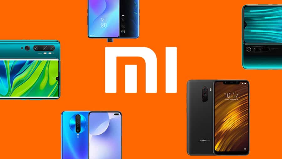 Daftar Harga HP Xiaomi Beserta Spesifikasinya (Update April 2020)