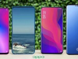 rekomendasi hp oppo 1 jutaan Rekomendasi hp oppo murah 1 jutaan spesifikasi memadai