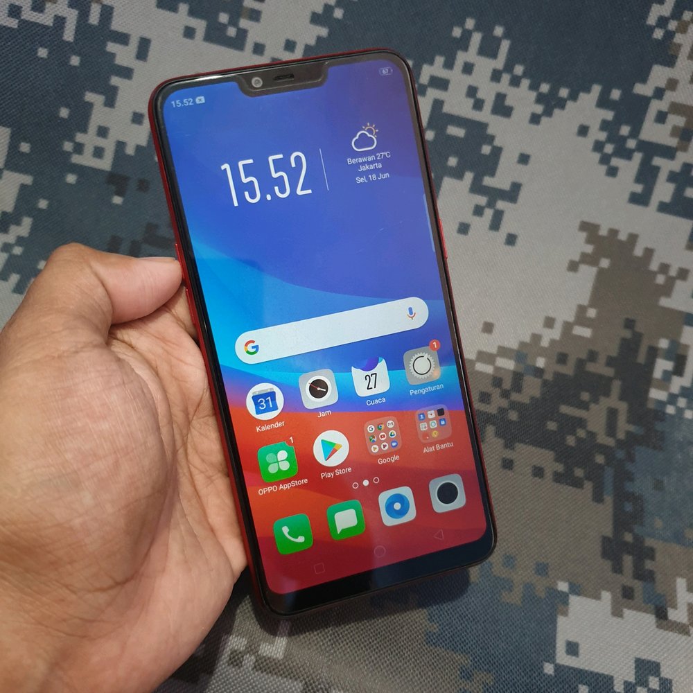 Harga Hp Bekas Oppo A3s [Terbaru 2019] Online | Hargano.com