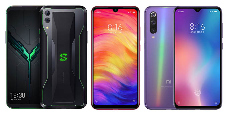 Harga Hp Xiaomi Terbaru Agustus 2021 dan Spesifikasi