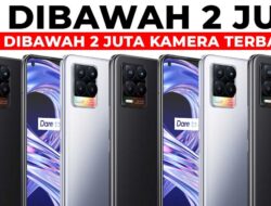 hp kamera terbaik 3 jutaan Hp vivo kamera terbaik resolusi tinggi layak menjadi pilihan