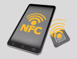 hp nfc 4 jutaan 5 hp yang ada nfc terbaik 2020