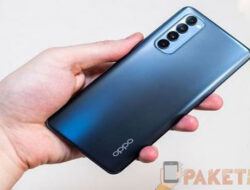 hp oppo murah dan bagus Oppo reno 6 z appears in detailed leak with improved cameras and storage