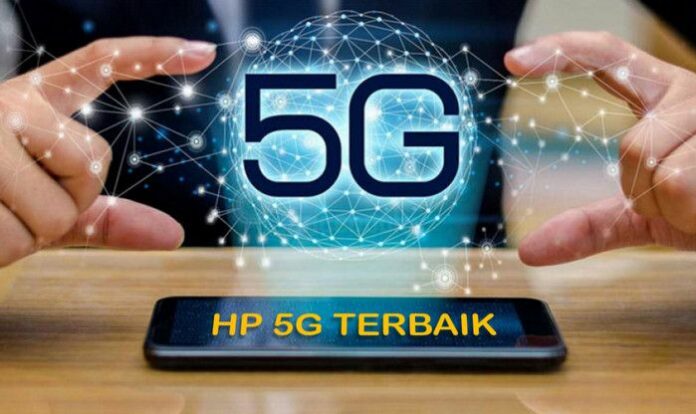 15 HP 5G Terbaik di Indonesia Maret 2023, Harga Mulai 5 Jutaan