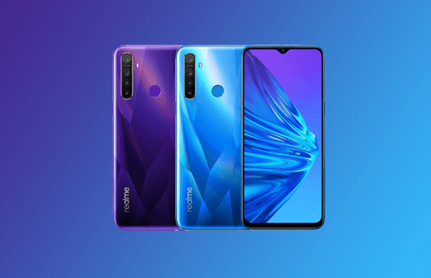 3 HP (Realme) Gaming Murah Harga 1 Jutaan Terbaik 2020 - AdityaTekno