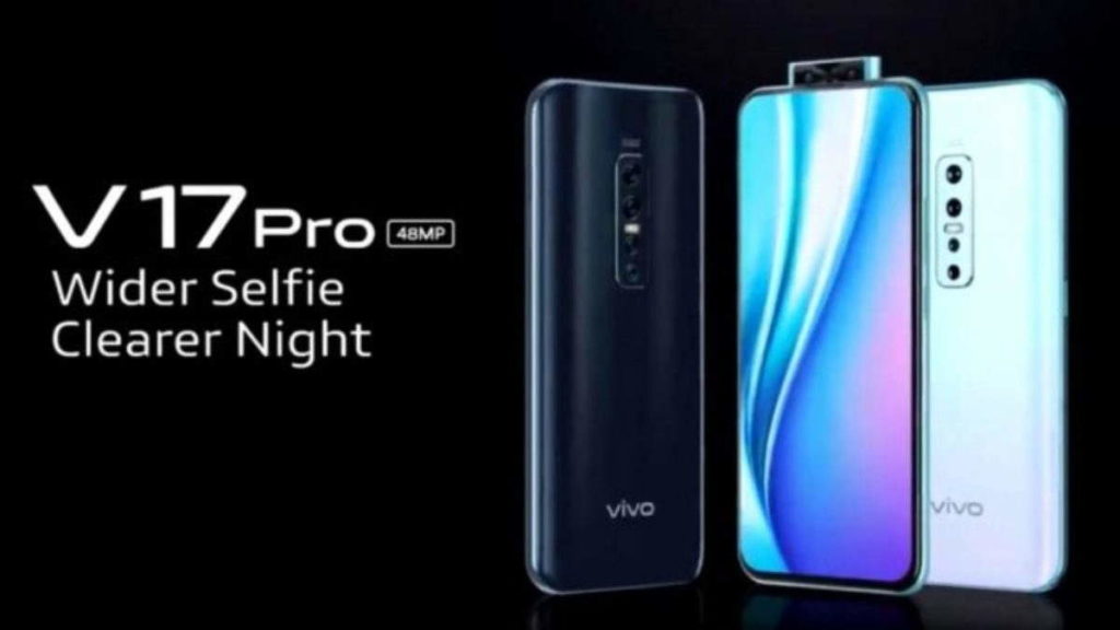 HP Vivo Full HD, Hadirkan Tampilan Layar yang Lebih Tajam dan Jernih