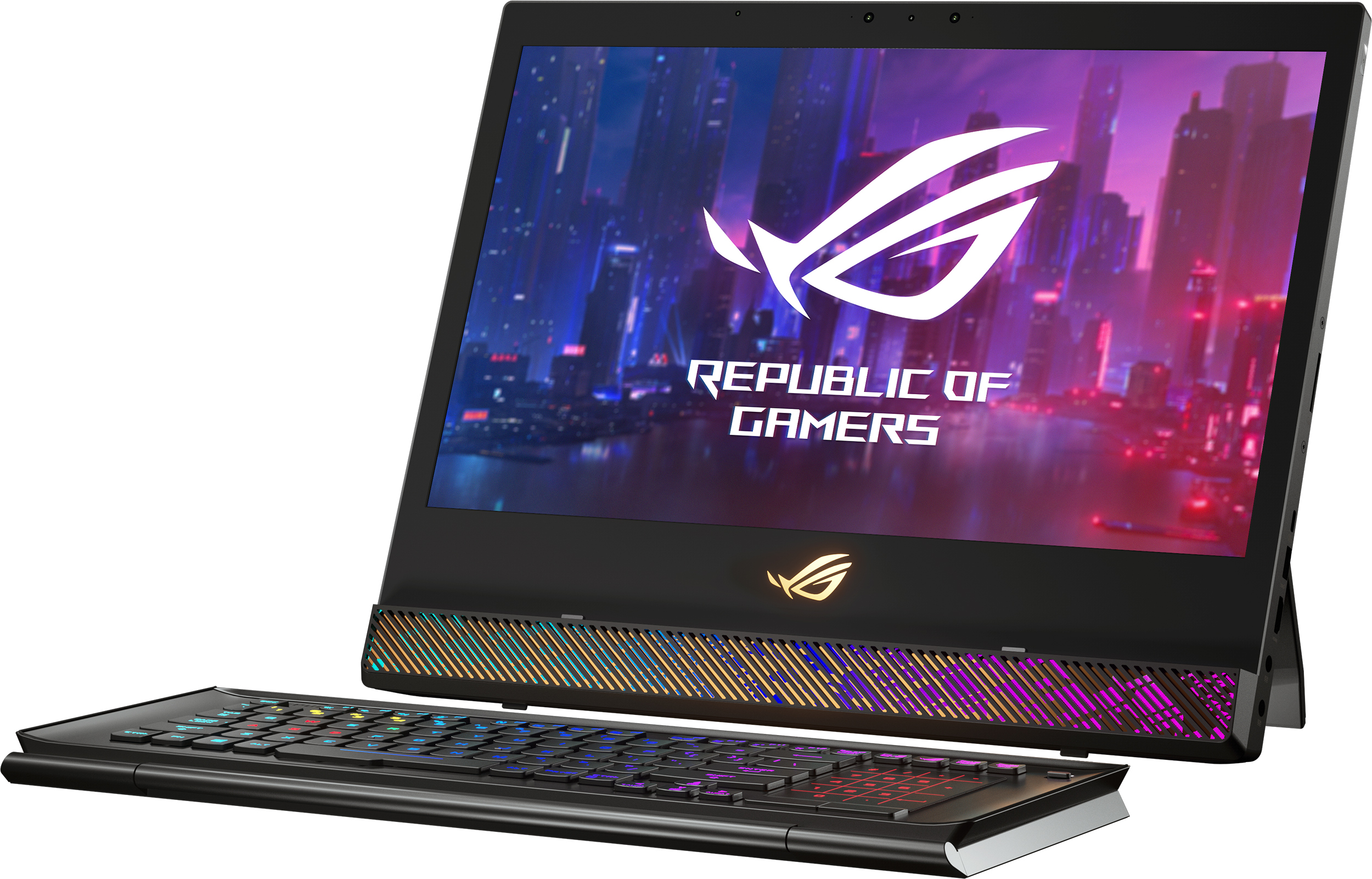 46+ Listen von Rog Laptop Termahal: Unboxing laptop 30 juta asus rog