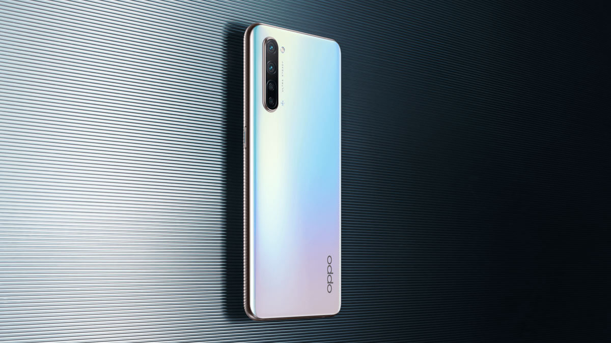 10+ Rekomendasi HP OPPO 5 Jutaan Terbaik (November 2020)