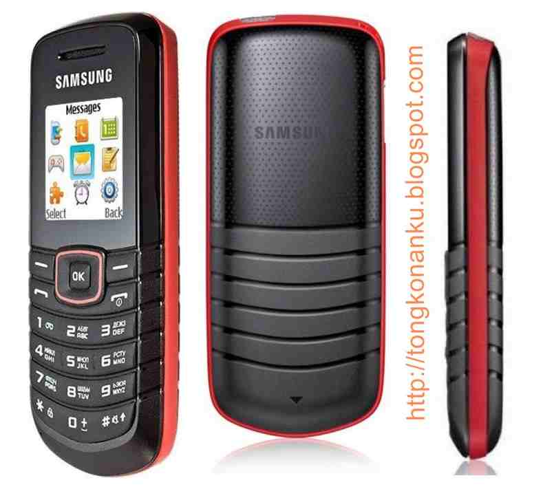 Harga Handphone (HP) Samsung Paling Murah