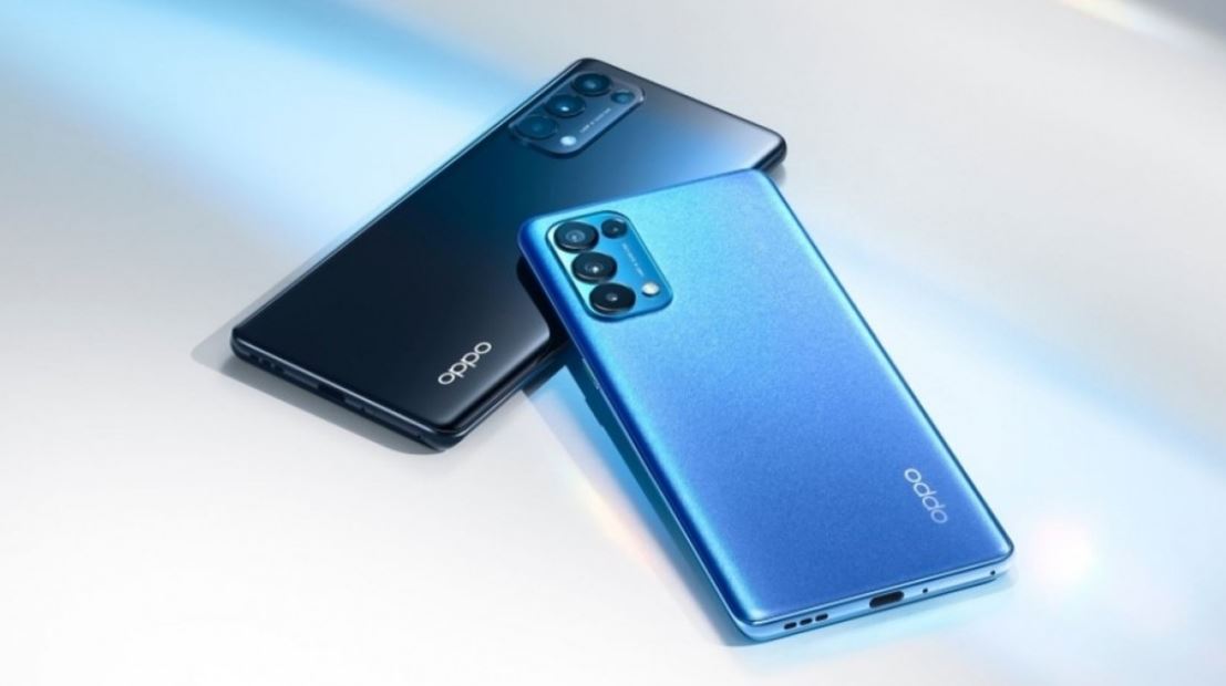 20+ Hp Oppo Yang Bagus Kameranya Dan Rekomendasi Hp Oppo Terbaik