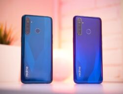 hp realme harga 1 jutaan ram 4gb 5 list hp 1 jutaan oppo beserta spesifikasinya