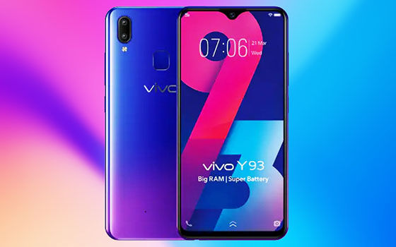 10 HP vivo Harga 1 Jutaan Terbaru dan Terbaik di 2020 - JalanTikus.com