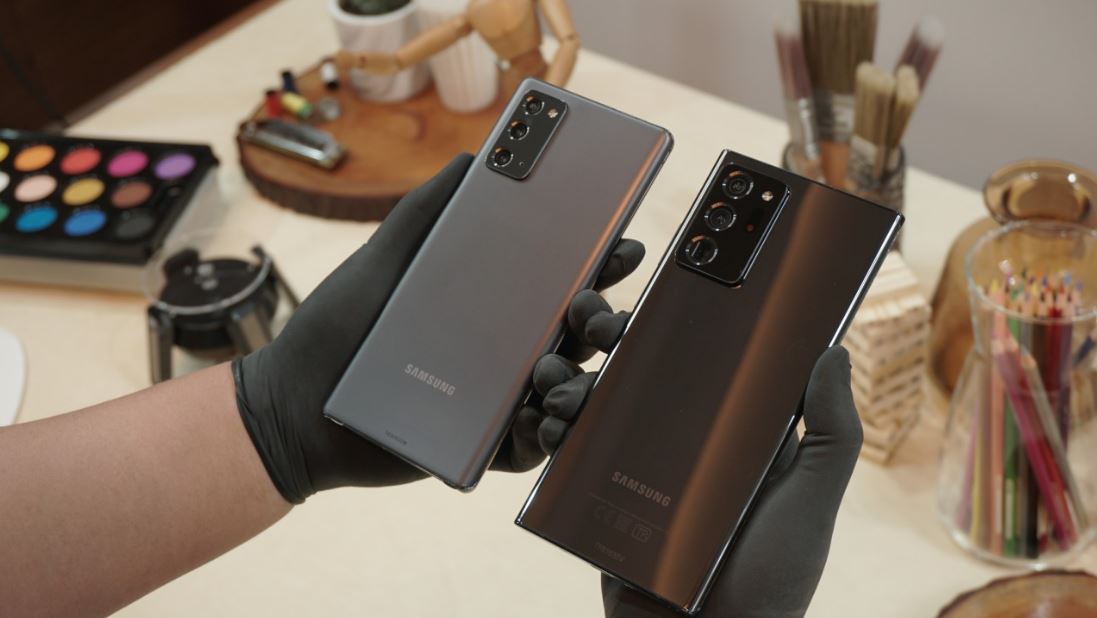 20+ Hp Yang Kameranya Bagus Dan Smartphone Kamera Terbaik - Klikdisini.id