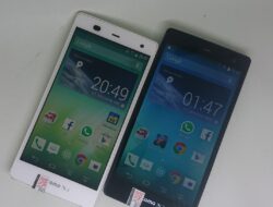 hp murah ada fitur nfc Hp nfc murah 2020