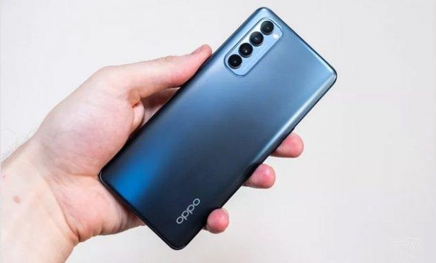 10 Foto Hp Oppo Harga Termahal 2022 Sampai Termurah di Dunia