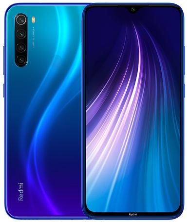 √ 9 HP Xiaomi Harga 2 Jutaan Terbaik 2021 (RAM 6GB)