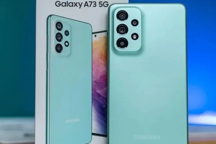 Harga Terbaru HP Samsung Galaxy A Series di Tahun 2022, Lengkap dari Rp