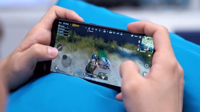 Hp Gaming Terbaik 2 Jutaan